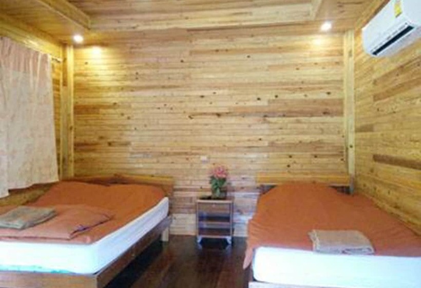 هتل Rabiangphu Resort