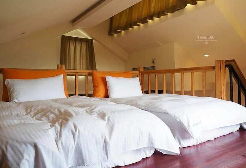 هتل Rensheng Resort