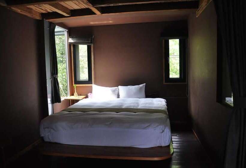 هتل Rensheng Resort