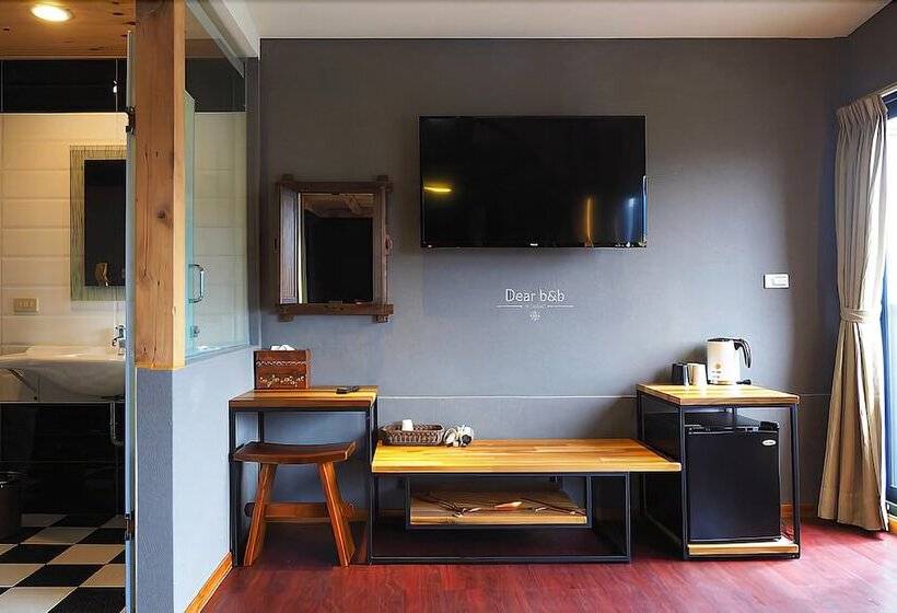 هتل Rensheng Resort