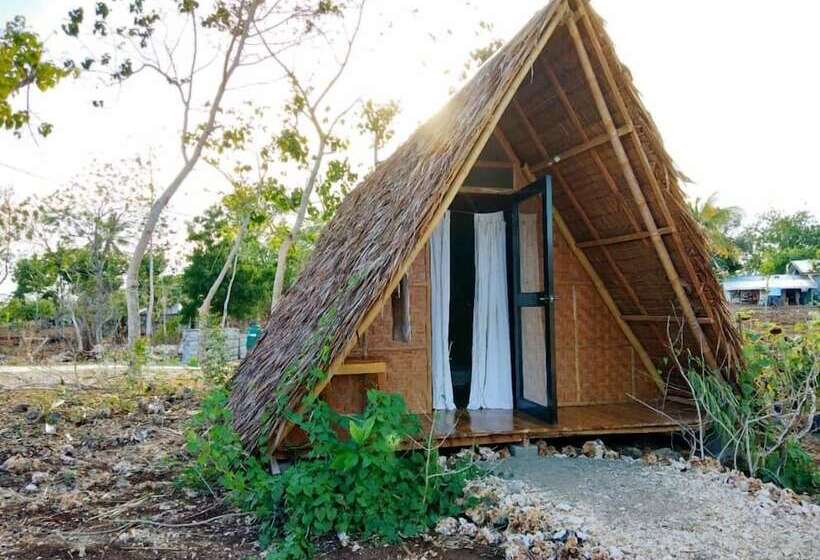 فندق See Kee Hor Cafe And Hostel