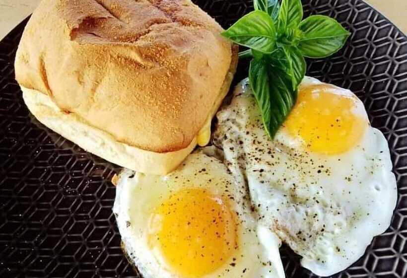 فندق See Kee Hor Cafe And Hostel