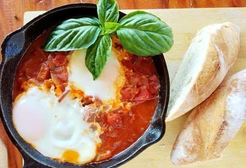 فندق See Kee Hor Cafe And Hostel