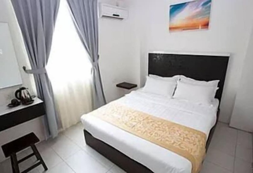 فندق Skyview