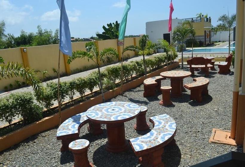 فندق Softwind Villa