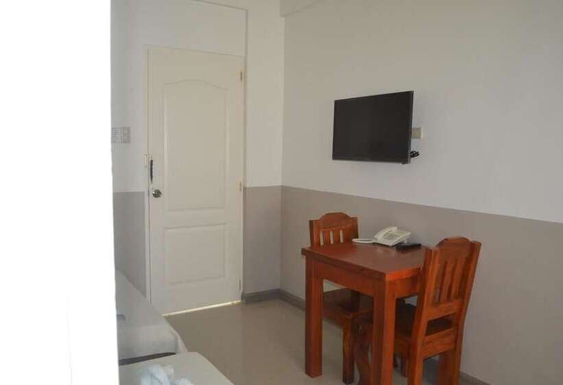 فندق Softwind Villa