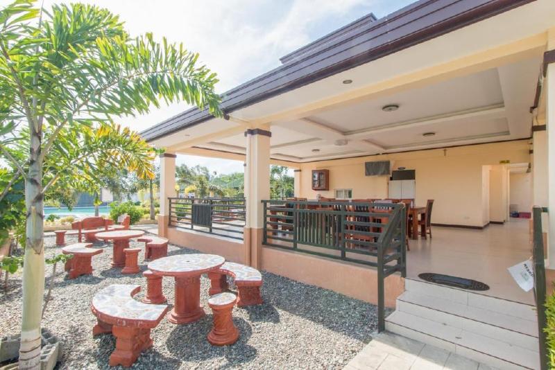 فندق Softwind Villa