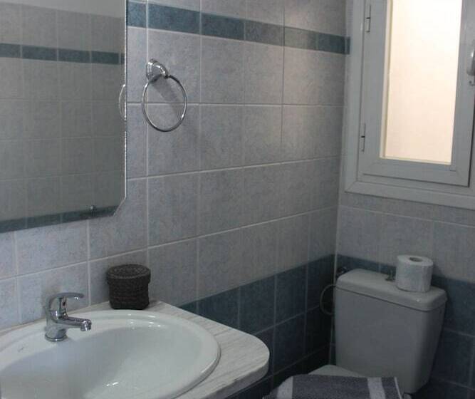 هتل Syros Holidays