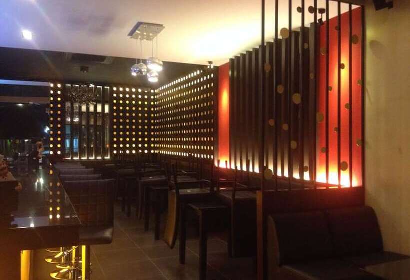 酒店 The Cozy Nest Boutique Rooms