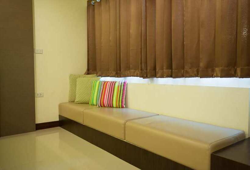 酒店 The Cozy Nest Boutique Rooms