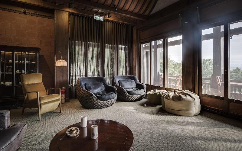 هتل The One Nanyuan