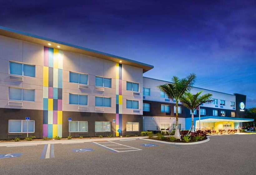 فندق Tru By Hilton Bradenton I 75, Fl