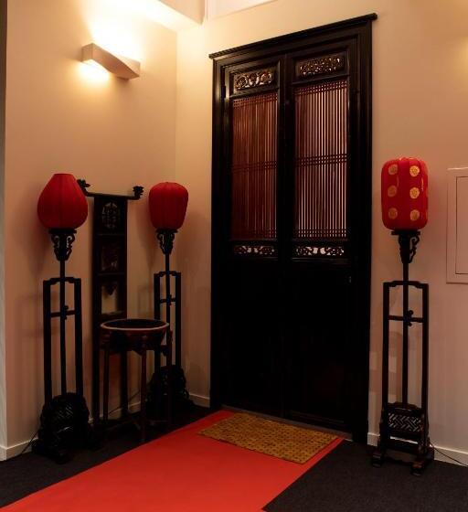 Wabi Sabi B&b