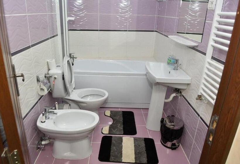 هاستل Casa Simescu Ii
