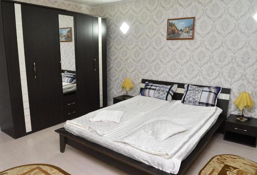 هاستل Casa Simescu Ii