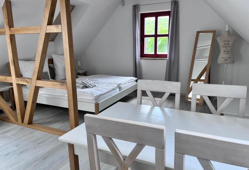 צימר Beck S Borveranda Palkonya