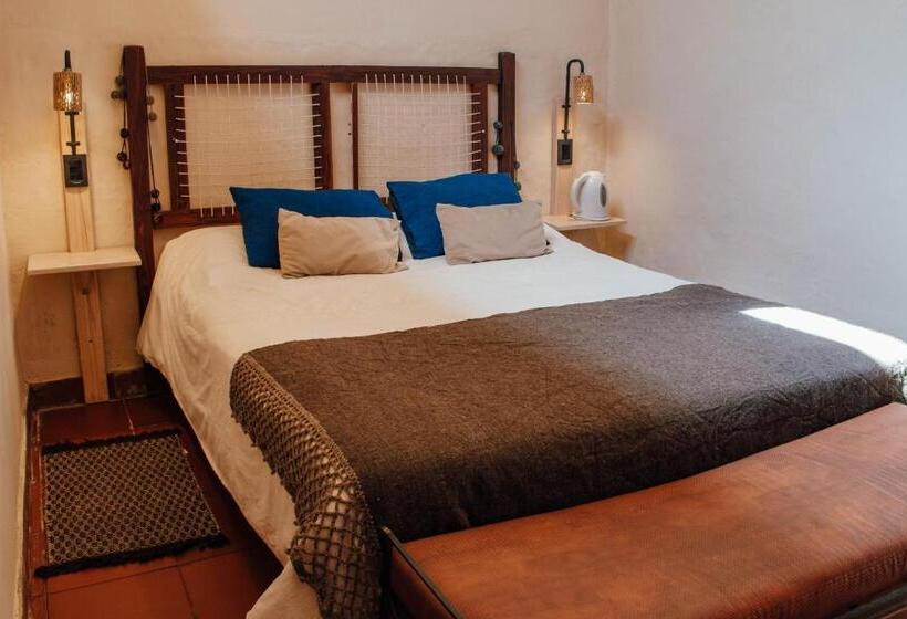 住宿加早餐  Casa De La Flia. Sánchez