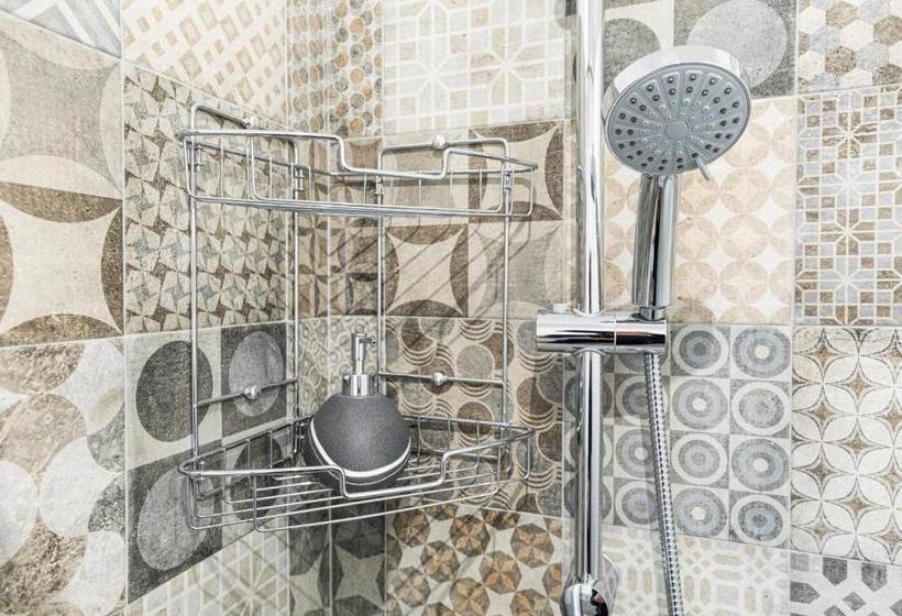 צימר Casa Vacanze Del Corso