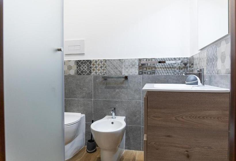 צימר Casa Vacanze Del Corso