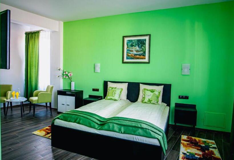 Colors Residence