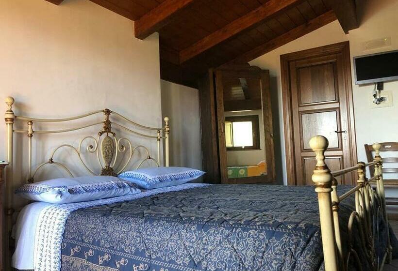 Hotel Agriturismo Spennagalli