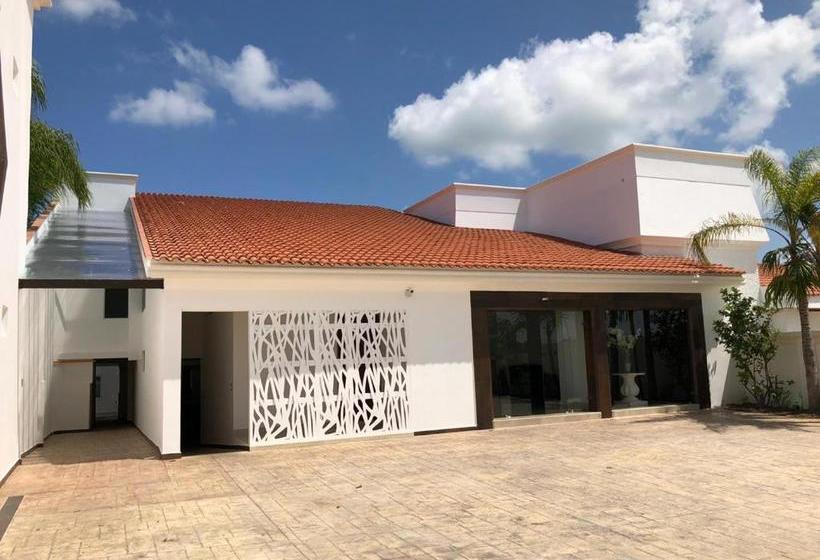هتل Casa Grande Cancun