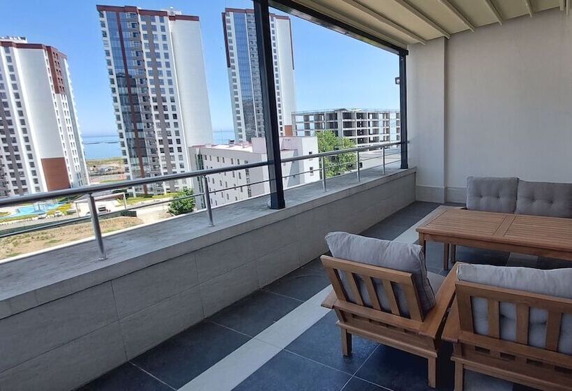 Hotel Holiday Inn Trabzon East, An Ihg