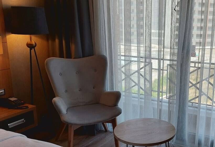 Hotel Holiday Inn Trabzon East, An Ihg
