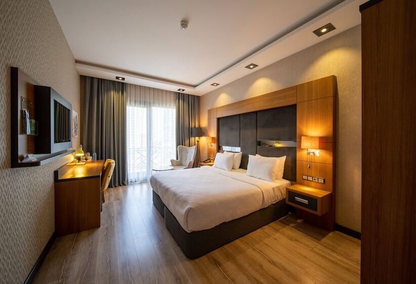 Hotel Holiday Inn Trabzon East, An Ihg