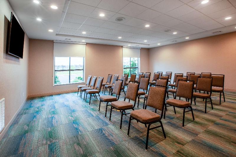 فندق Home2 Suites By Hilton Lewisburg