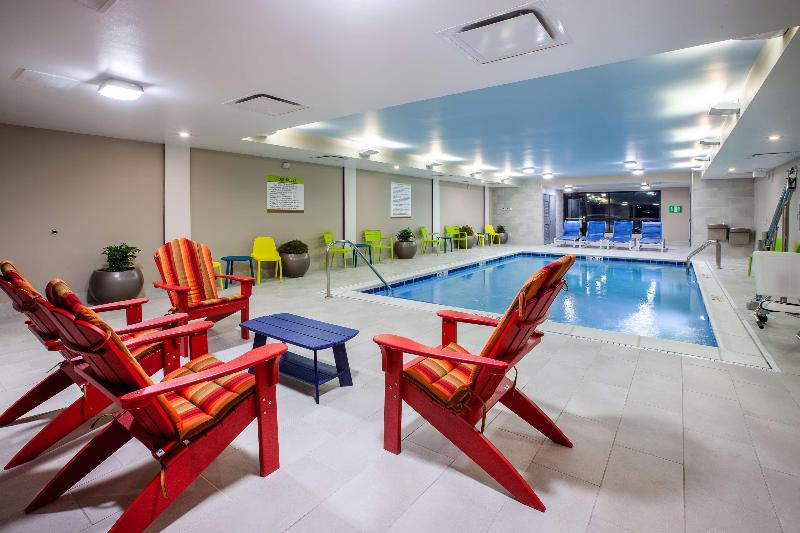 فندق Home2 Suites By Hilton Lewisburg
