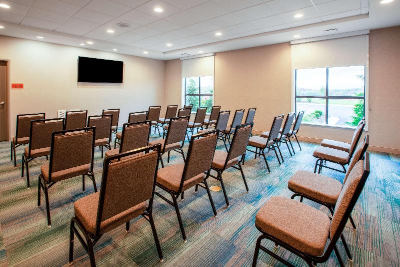 فندق Home2 Suites By Hilton Lewisburg