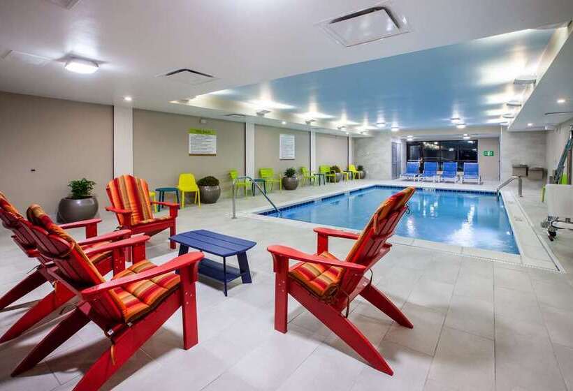 فندق Home2 Suites By Hilton Lewisburg