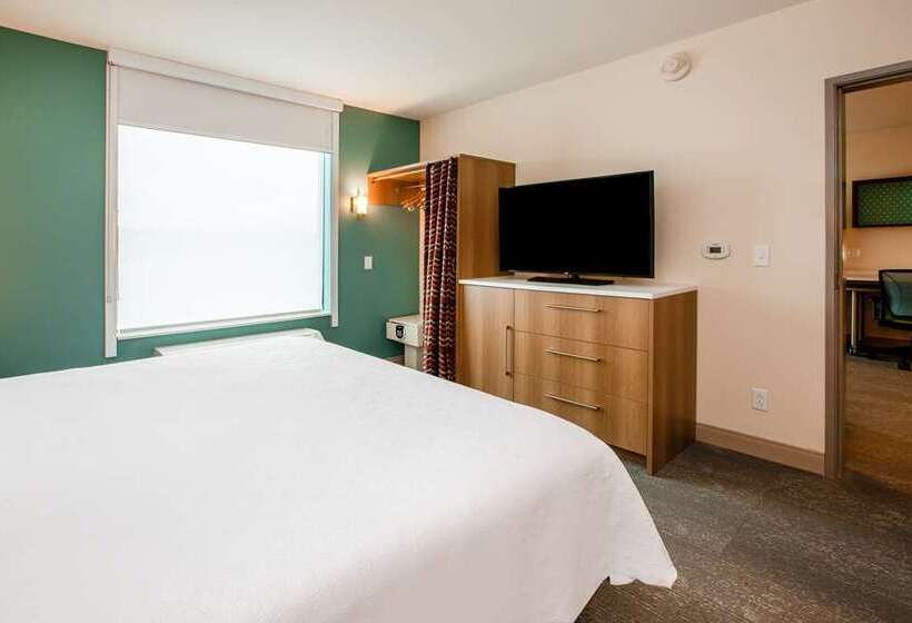 فندق Home2 Suites By Hilton Lewisburg