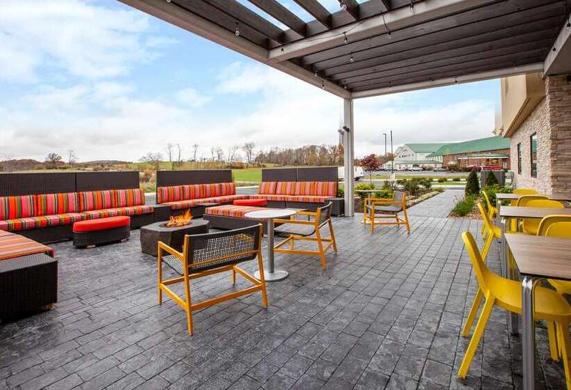 فندق Home2 Suites By Hilton Lewisburg