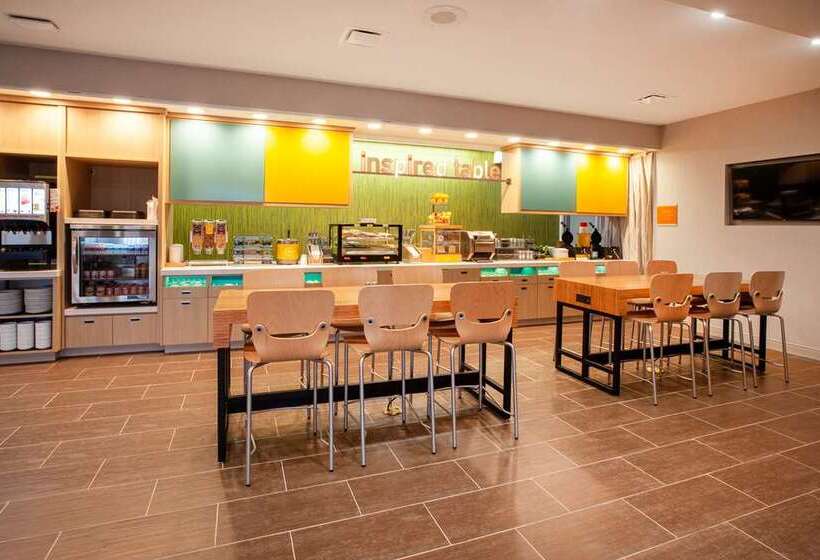 فندق Home2 Suites By Hilton Lewisburg