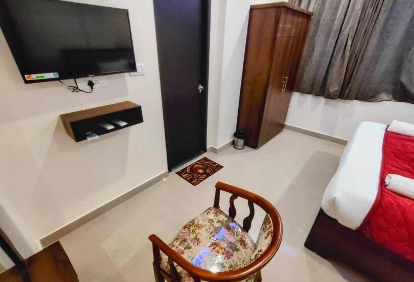 فندق Kings Court Guest Inn