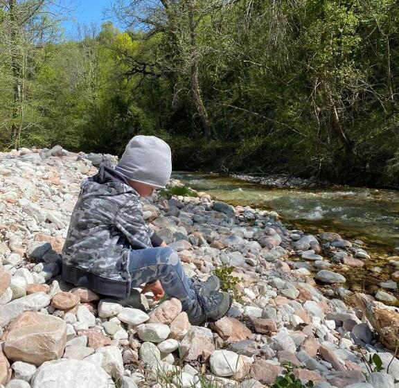 فندق Meriggio Agriturismo