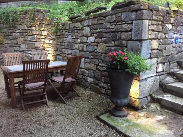 ホテル Orangerie De Blier à L'affenage