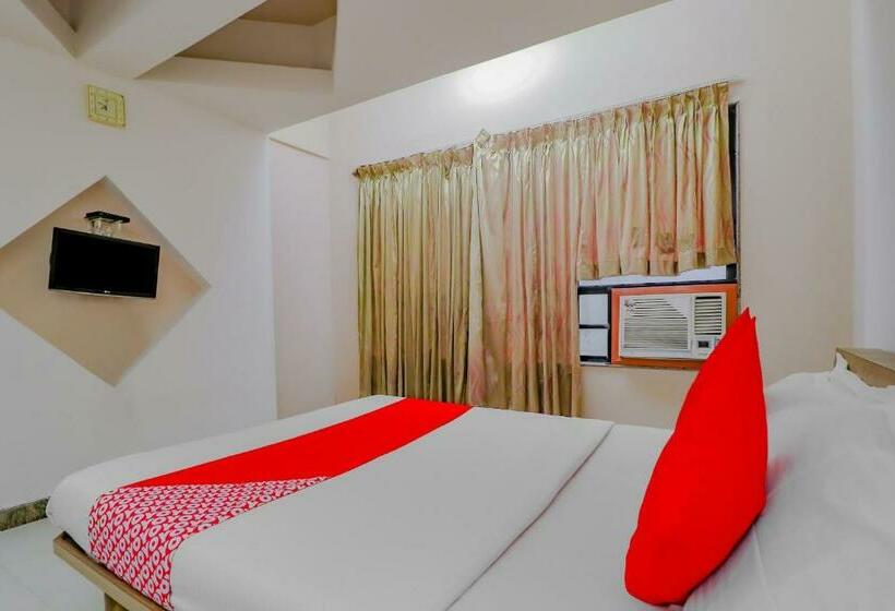 فندق Oyo 78939 Shambhavi Residency