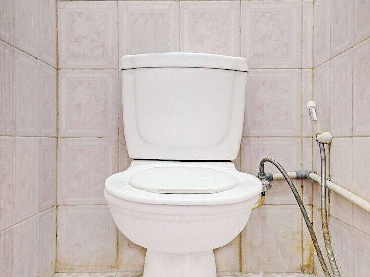 هتل Oyo 90289 Lestari Syariah Homestay