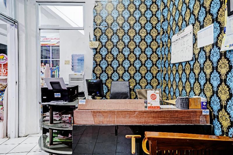 هتل Oyo 90289 Lestari Syariah Homestay