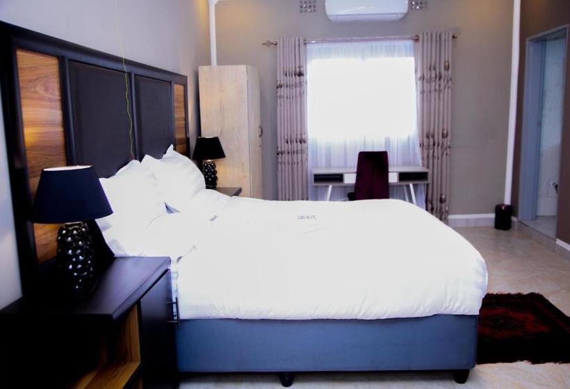 Hotel Town Lodge Executive By Colibri