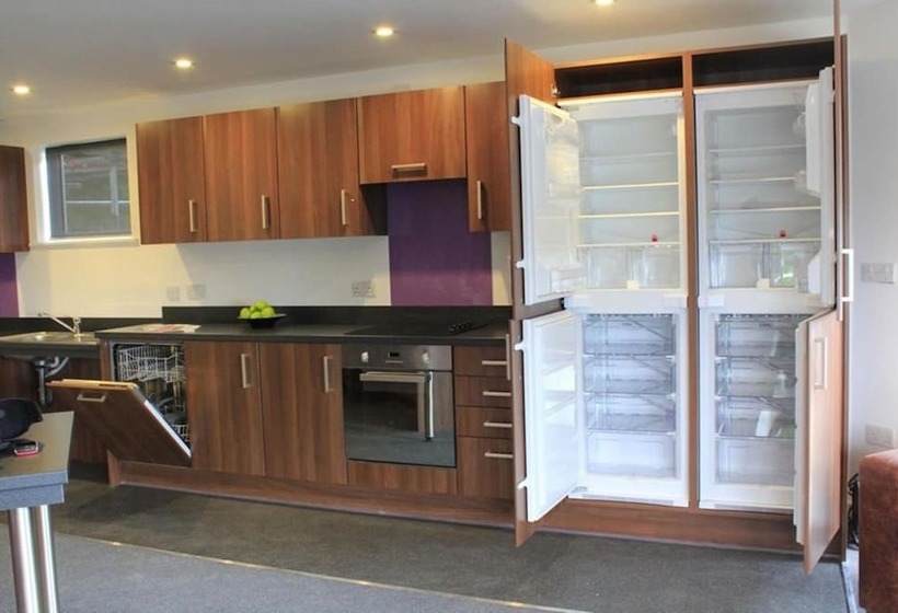 بنسيون Comfortable Ensuite Rooms, Plymouth   Hostel