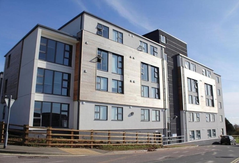 بنسيون Comfortable Ensuite Rooms, Plymouth   Hostel