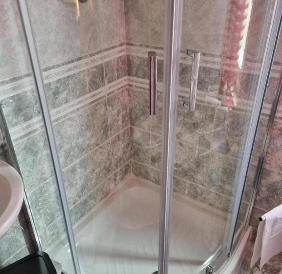بنسيون Room E Breakfast Diana E Ninni Salsomaggiore Terme