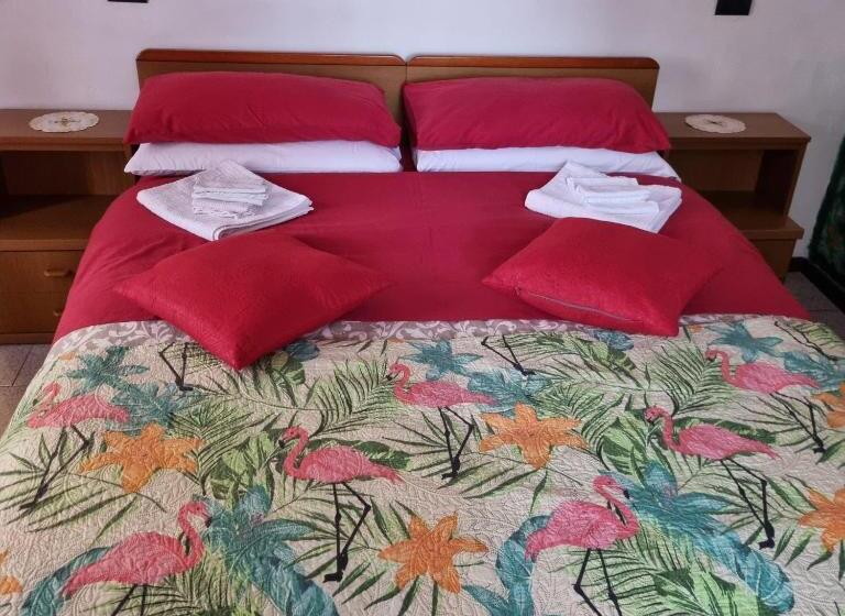 بنسيون Room E Breakfast Diana E Ninni Salsomaggiore Terme