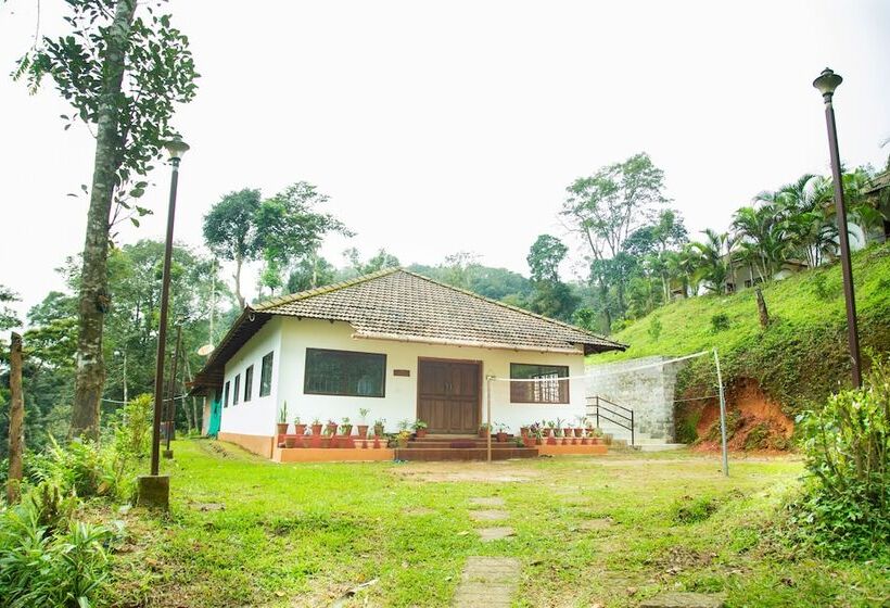 بنسيون Room In Cabin   The Nest Bettathur, Coorg Ct 003