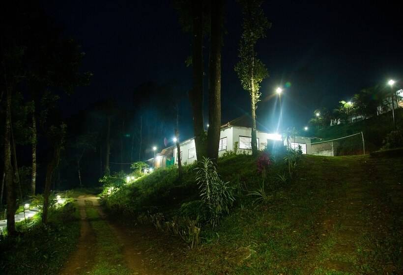 بنسيون Room In Cabin   The Nest Bettathur, Coorg Ct 003