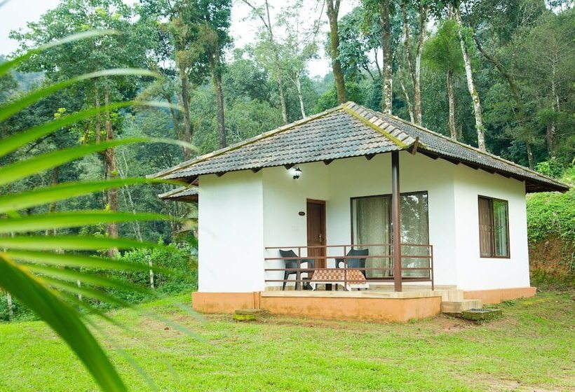 بنسيون Room In Cabin   The Nest Bettathur, Coorg Ct 004